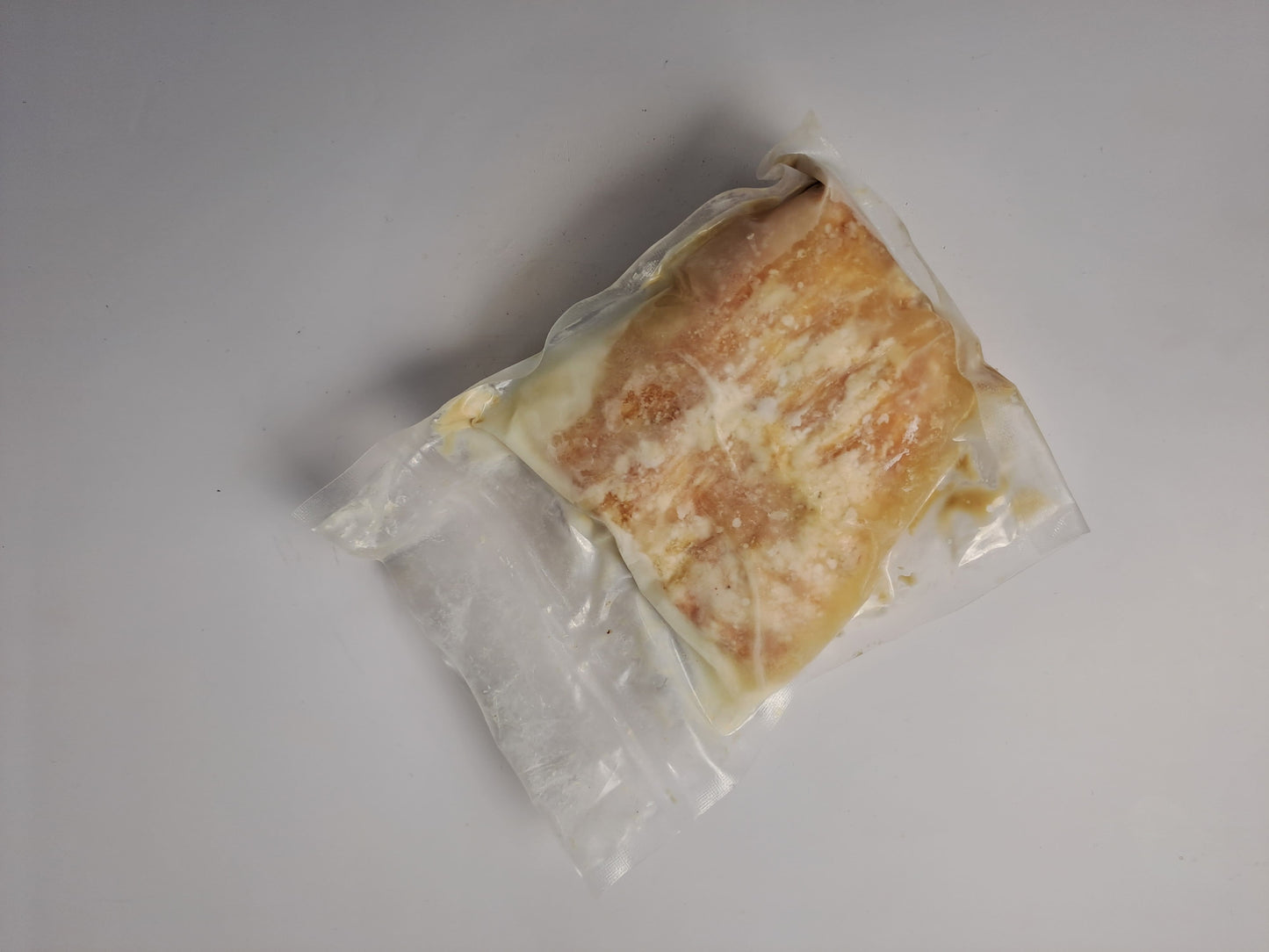 Secreto de cerdo ibérico a baja temperatura