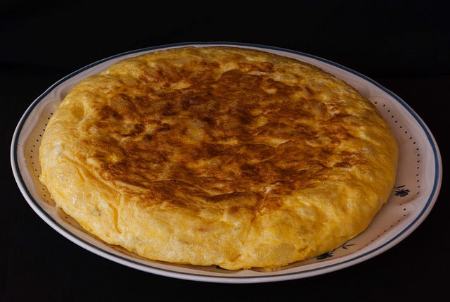 Tortillas